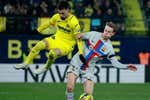 Villarreal CF - FC Barcelona: en directo