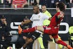 Valencia - Osasuna: resultado de LaLiga EA Sports en directo