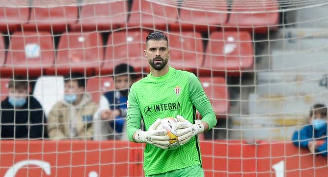 “Pichu” Cuéllar tendrá su último baile en Primera en el Mallorca