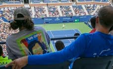 ¿Cuál es el precio las entradas para el US Open 2023 y dónde comprarlas?