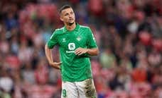 El Al Ittihad encarrila el fichaje de Luiz Felipe y el Betis acelera por Martínez Quarta