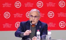 ¿Quién es la Guardia de Corps de Rubiales que sigue dentro de la Federación?