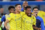Los equipos que componen la Liga de Arabia Saudí