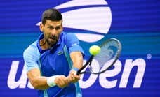 Cómo es el trofeo del US Open: cuánto pesa y de qué está hecha la copa fabricada por Tyffany&Co