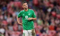 El Betis aguarda por Luiz Felipe para desbloquear su mercado