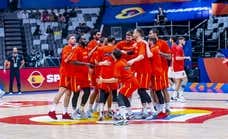 La necesidad de la España de los 12 en el Mundial de baloncesto de «un top player»
