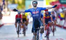 Por qué Alpecin-Deceuninck es una máquina de ganar sprints