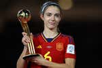 Aitana será la mejor jugadora UEFA y Sarina la mejor entrenadora, por delante de los campeones Vilda y Giráldez
