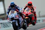 Márquez y Espargaró: la doble pareja de hermanos en la élite del motociclismo