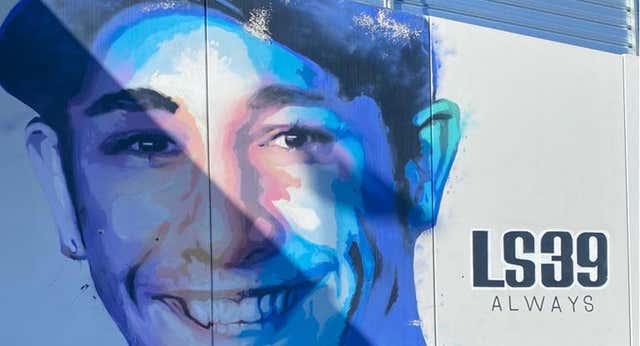 Montmeló, el lugar de peregrinaje y homenaje a Luis Salom