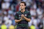 Odriozola vuelve a la Real Sociedad