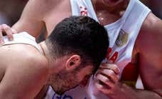 Los pecados que han puesto a España contra las cuerdas en el Mundial