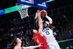 Montenegro pone al Dream Team contra las cuerdas... dejándoles tirar