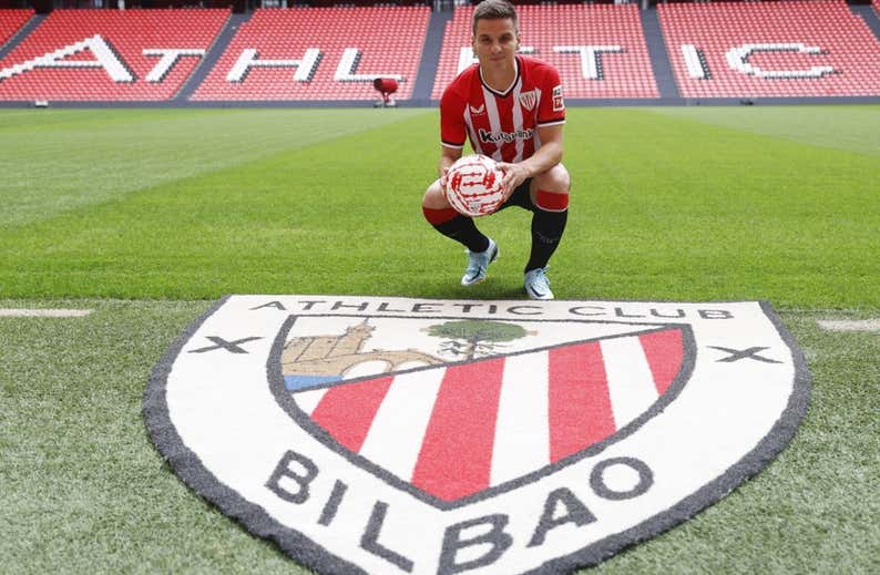 El intento de Laporte y el acierto de Galarreta: cómo se movió el Athletic en el mercado