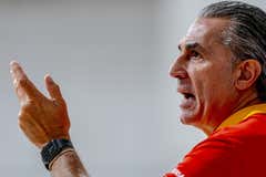 Scariolo: «La historia de este equipo no termina aquí, ganemos o perdamos»