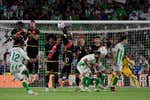 Willian José le da la razón a Pellegrini: otro gol para ganar al Rayo