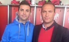 Los amigos granadinos de Rubiales en la RFEF: de montar eventos a jefes con sueldazos