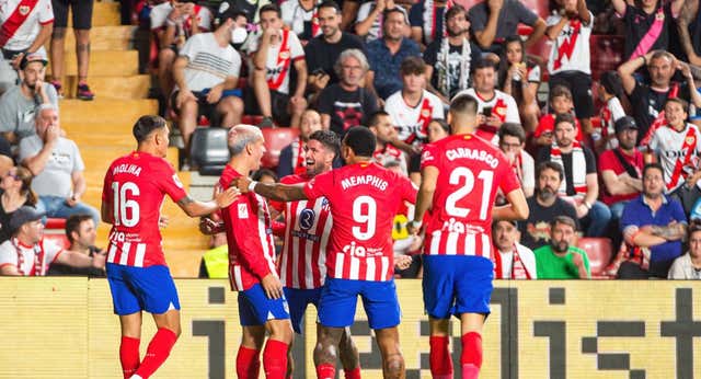 ¿Qué pasa con la quiniela tras la suspensión del Atlético de Madrid – Sevilla?