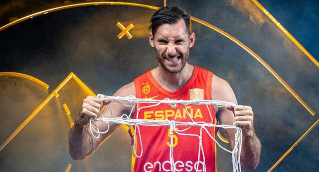 Rudy: «Los 12 tenemos que estar a disposición del entrenador, ya sea en ámbitos ofensivos o defensivos»