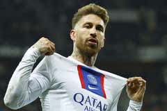 Ramos vuelve al Sevilla 18 años después y pide perdón: «Creo que he cometido errores»