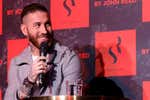 La intrahistoria de la operación comenzó con una llamada de Sergio Ramos a Mendilibar: «Míster, estoy para jugar la Supercopa»