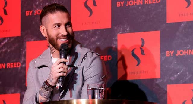 La intrahistoria de la operación comenzó con una llamada de Sergio Ramos a Mendilibar: «Míster, estoy para jugar la Supercopa»