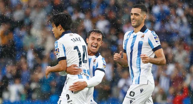 Las alineaciones de la Jornada 4 de LaLiga EA Sports con todos los cambios que no se esperaban