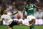 Endrick ya conoce la vacuna 'antiVinicius'... y aún no ha llegado al Real Madrid