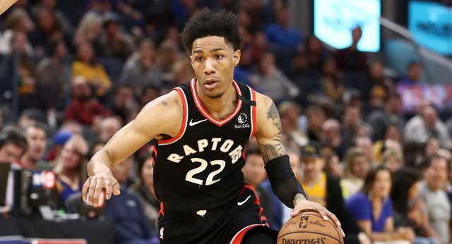 Un fichaje estrella arrestado y deportado: el frustrado traspaso del excampeón de la NBA Patrick McCaw a un club belga