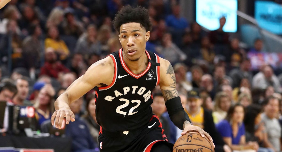 Un fichaje estrella arrestado y deportado: el frustrado traspaso del excampeón de la NBA Patrick McCaw a un club belga