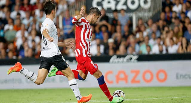 Alineaciones probables de la jornada 5 de LaLiga EA Sports