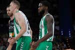 El grupo mexicano XOY quiere el Real Betis Baloncesto
