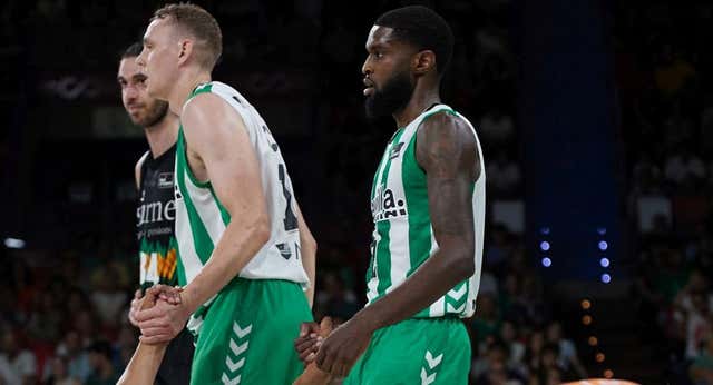 El grupo mexicano XOY quiere el Real Betis Baloncesto