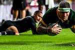 Francia 2023: cuando los All Blacks no son los grandes favoritos