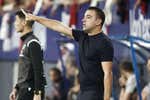 Los deberes de Xavi para la vuelta del parón
