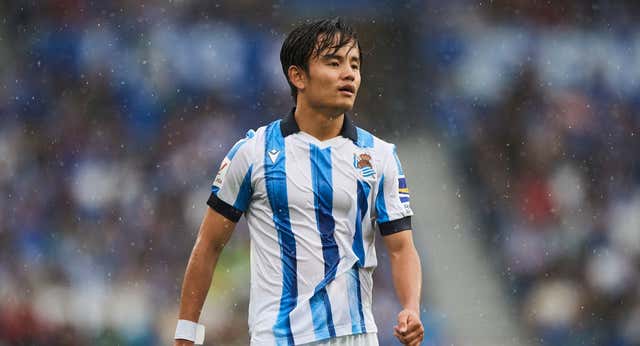 El Take Kubo prometido ya está aquí