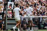 Fiebre en Valencia por el Alcaraz-Djokovic de la Davis: las entradas se agotaron en horas