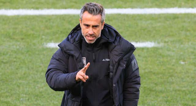 La RFEF destituye a Vilda y le sustituye Montse Tomé como seleccionadora