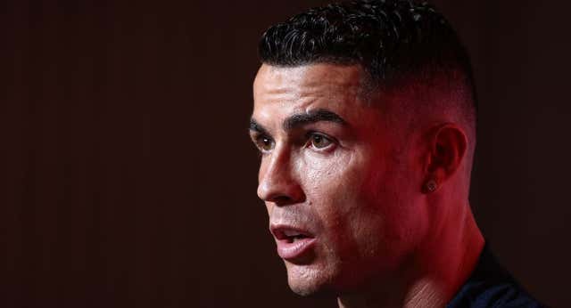 Ronaldo y la rivalidad histórica con Messi: “Al que le guste Cristiano no tiene que odiar a Messi”