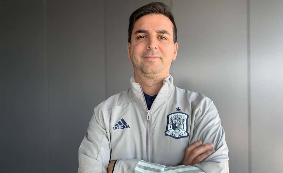 Francis, el 'pitbull' de Rubiales dentro de la RFEF: broncas con seleccionadores, críticas a las jugadoras…