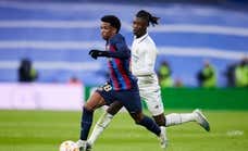 Bellingham, Gavi, Camavinga...: la mitad de los candidatos al joven del año juegan en LaLiga