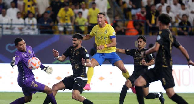 El pichichi en Arabia Saudí: quiénes son los máximos goleadores de la Saudi Pro League 2023