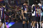 Xavi desclasifica la charla de hora y media que lo cambió todo en el vestuario del Barça