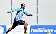 Jesé sorprende en su último intento de 'resucitar': ¡firma un precontrato con el Coritiba!