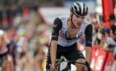 Etapa 11 Vuelta a España 2023: sigue en directo el recorrido de hoy