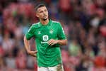 El Betis ya está en la fase final para traspasar a Luiz Felipe por 22 millones de euros