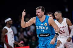 El lado más polémico de Doncic también lo condena en el Mundial