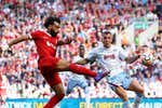 Este es el palmarés completo del Liverpool