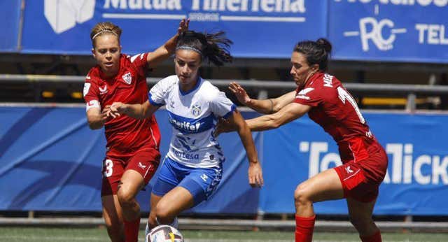 Los 20.000€ de la discordia que dividen a la Liga F: no todas están de acuerdo y la huelga no es unánime