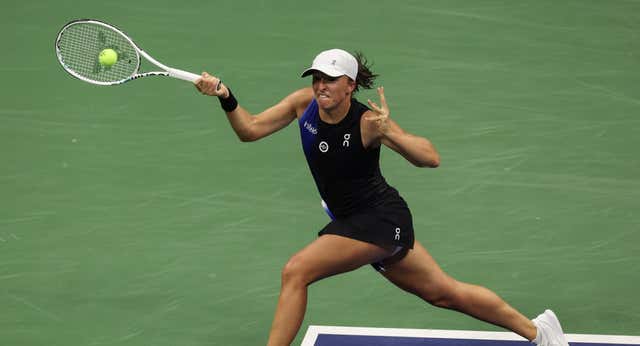 La WTA resiste a Arabia y lleva la Copa de Maestras 2023 a Cancún